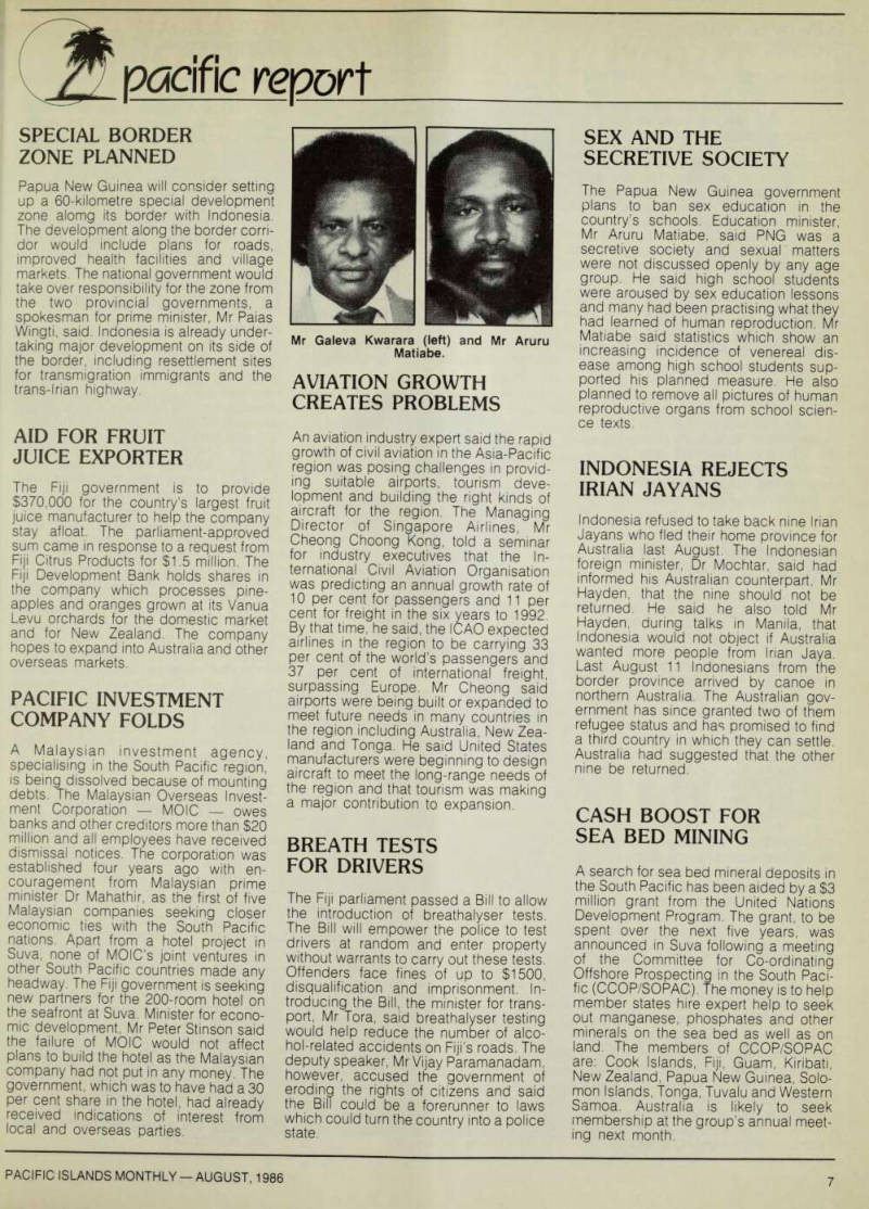 Page 7