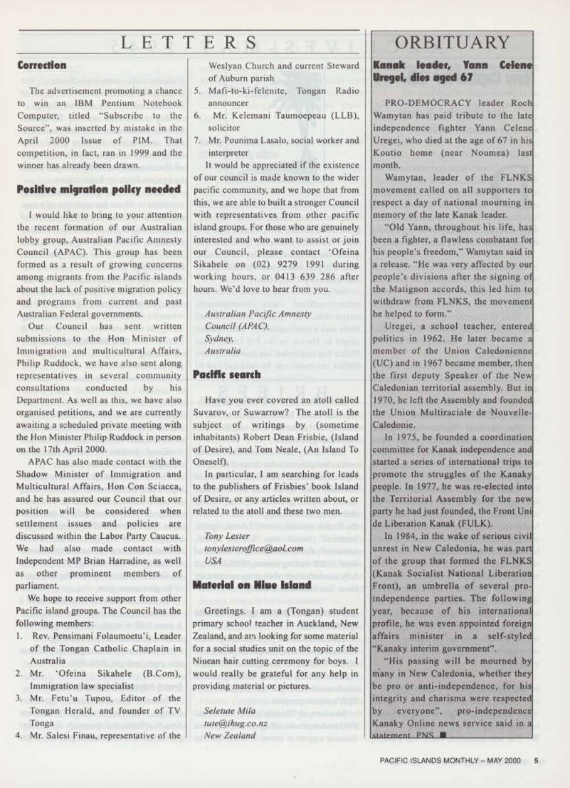 Page 5